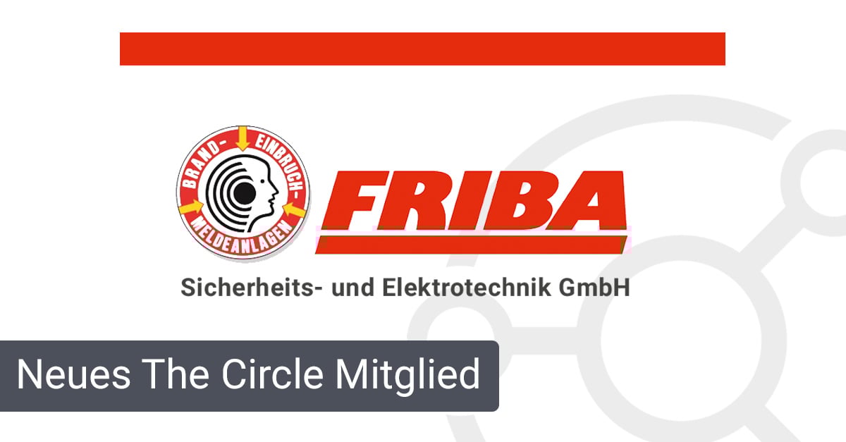 FRIBA Sicherheits- u. Elektrotechnik GmbH