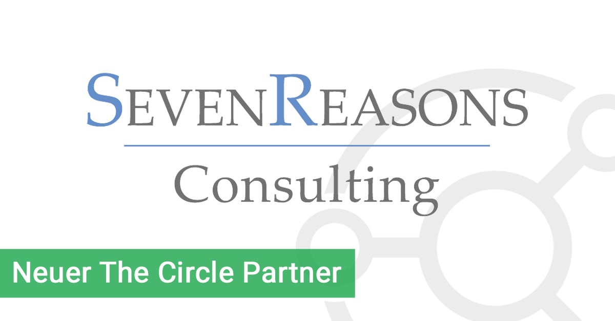 SevenReasonsConsulting