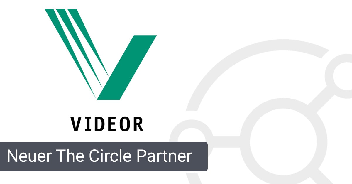 VIDEOR E. Hartig GmbH