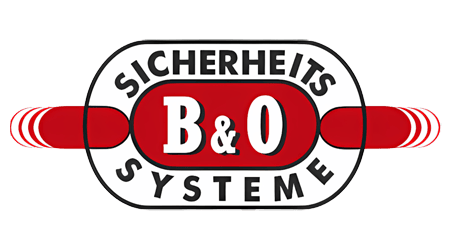 B & O Sicherheitssysteme GmbH & Co. KG