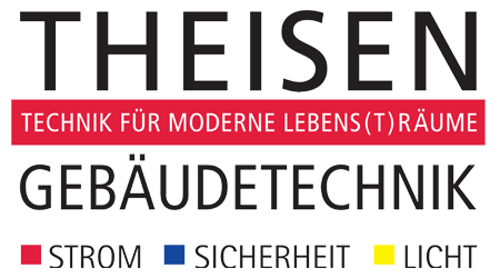 Theisen Gebäudetechnik GmbH &Co. KG