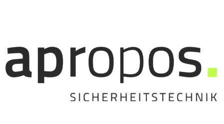 apropos Sicherheitstechnik GmbH