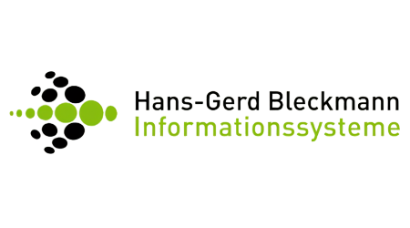 Hans-Gerd Bleckmann Informationssysteme